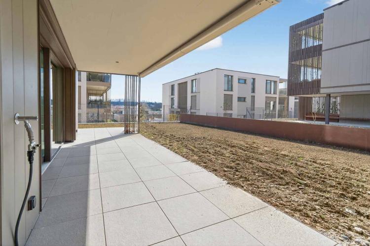 Apartment for rent, Echandens (Échandens, Switzerland)