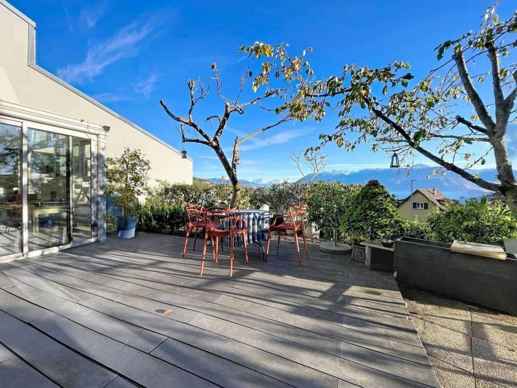 Apartment for sale, Lutry (Lutry, Switzerland)