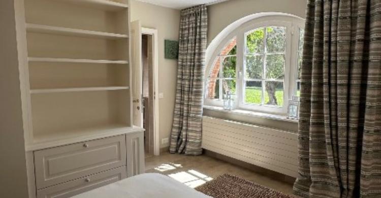 Appartement meublé 3.5 pièces
