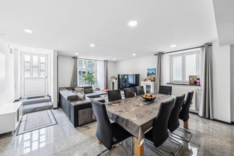 House for sale in Bavois, Switzerland