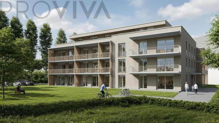 Kleegärten - Perfektes Wohnquartier!