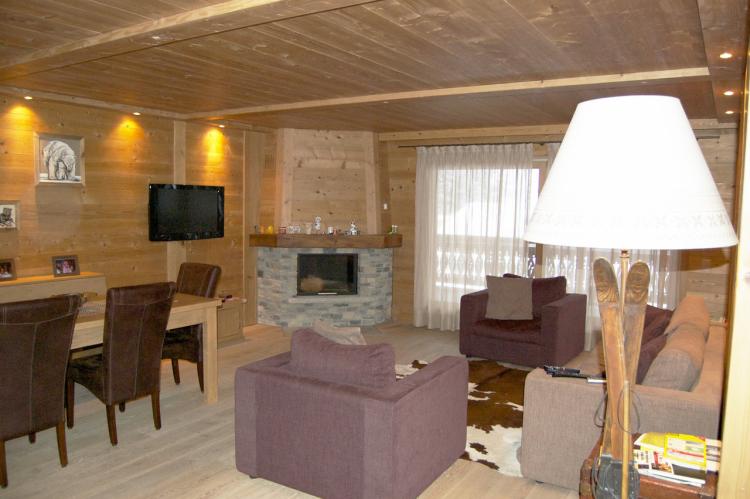 Apartment for rent, 3963 Crans-Montana, Switzerland (Crans-Montana, Switzerland)