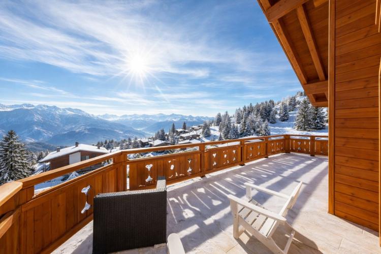 Apartment for sale, Anzère (Hérens District, Switzerland)