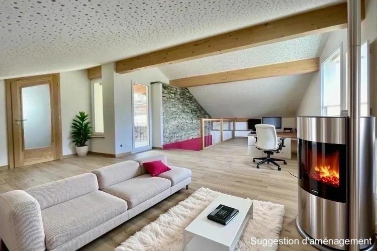 House for sale in Sierre, Switzerland