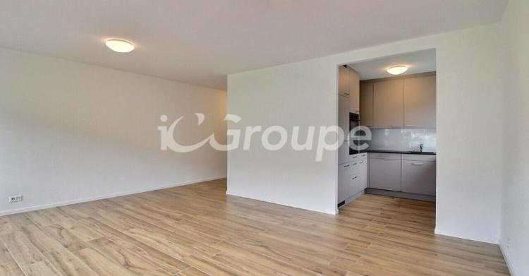 Appartement 4.5 pièces