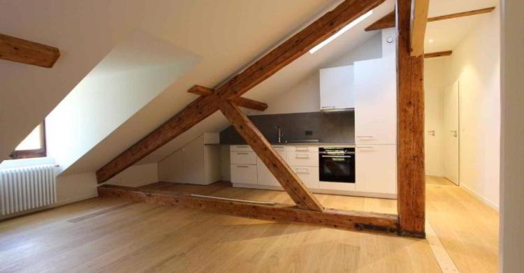Appartement meublé 1 pièce