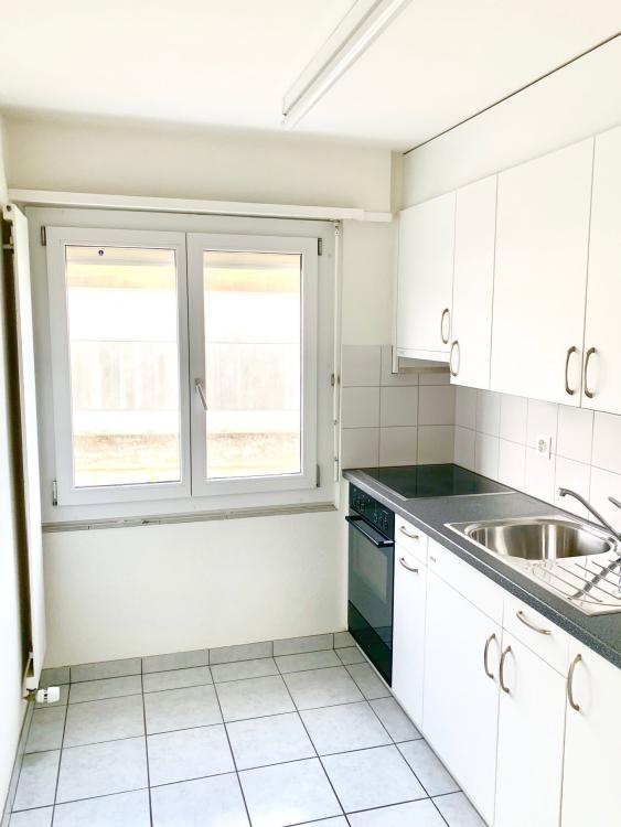 Wohnung mit 3 Zimmern im 1. Stock