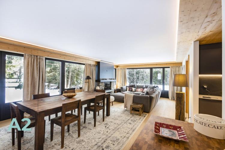 Apartment for rent, chemin des devins (Crans-Montana, Switzerland)