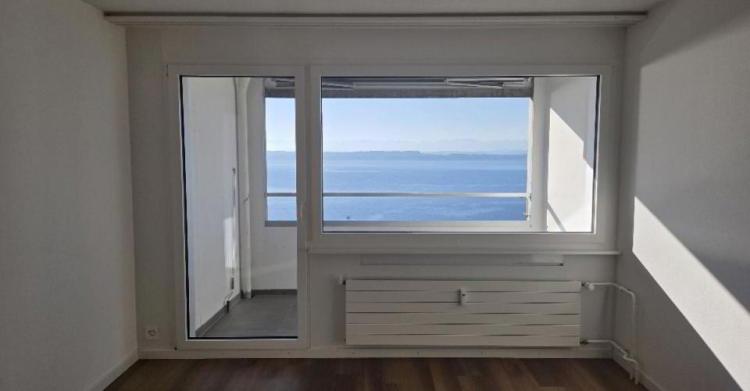 Appartement 4 pièces