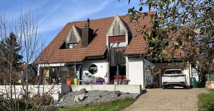 Maison 5.5 pièces