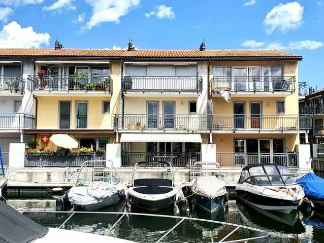 La Marina