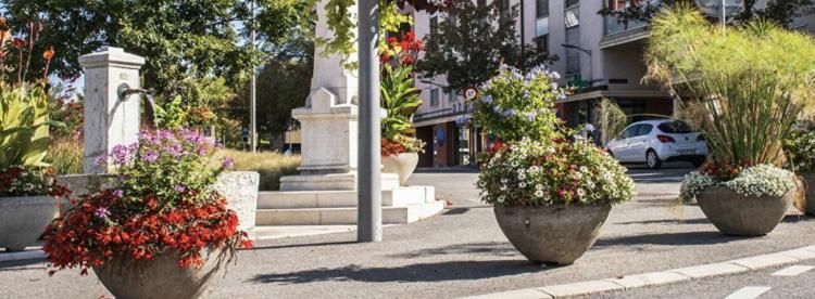 House for sale, Vésenaz (Geneva (District), Switzerland)
