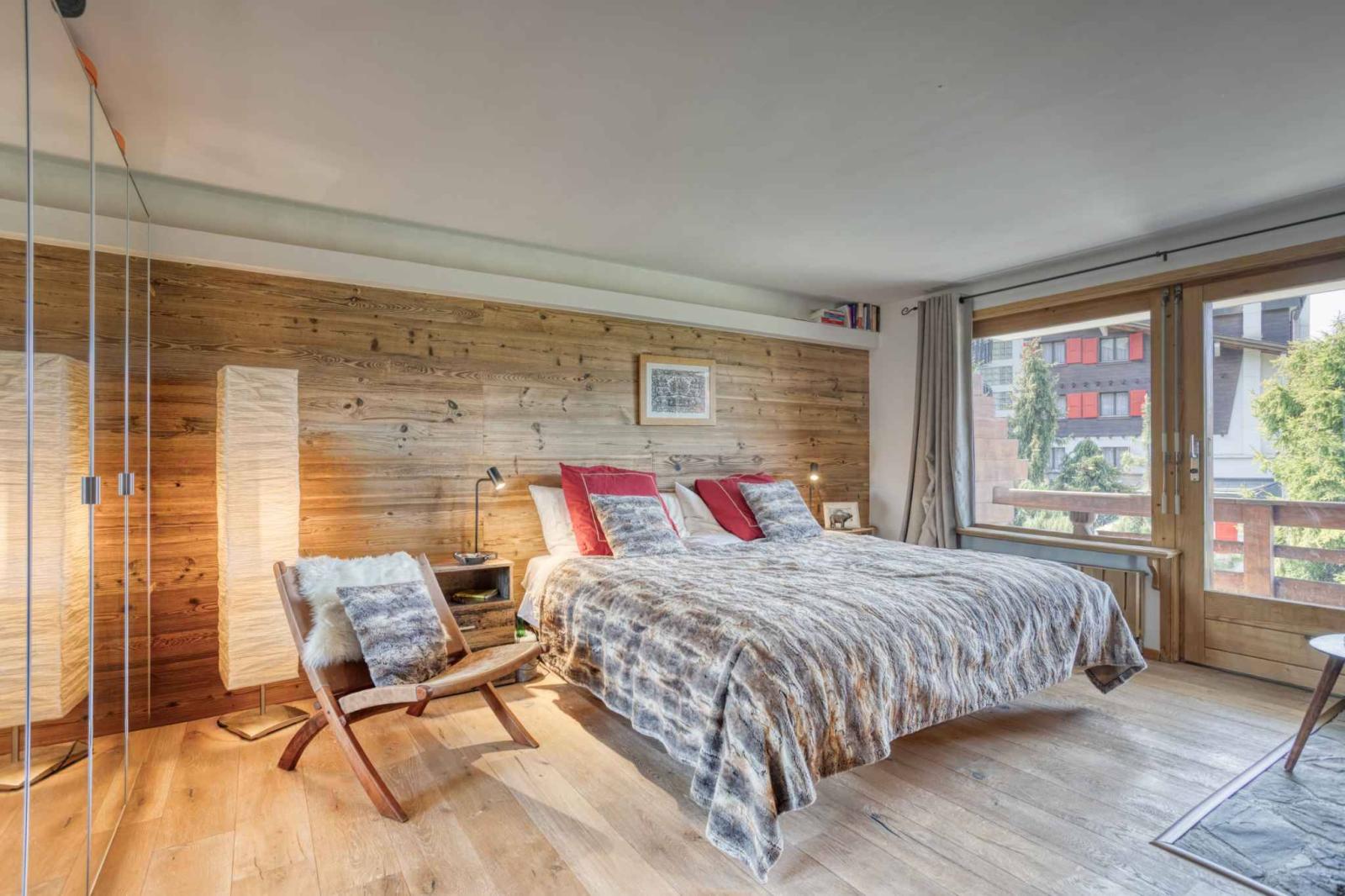 Rare opportunité en plein centre de Verbier