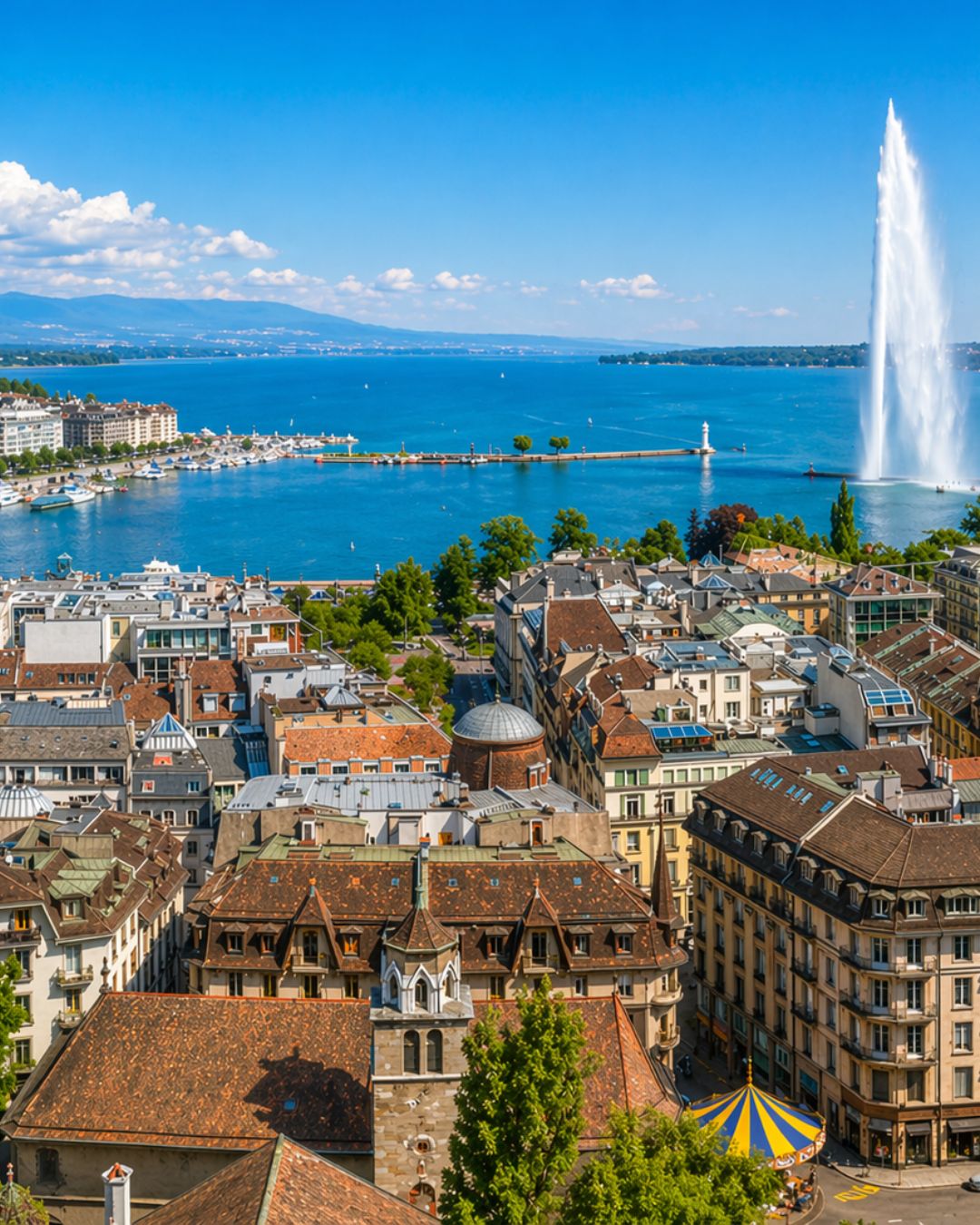 Genève