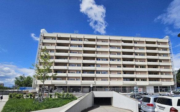 Bel appartement de 4 pièces à Thônex