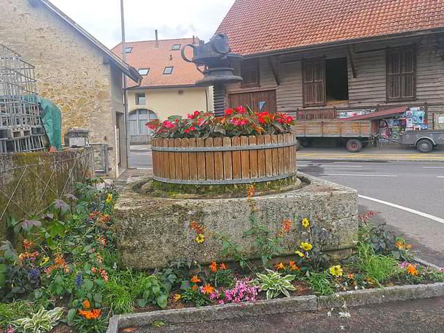 GRANDSON OUEST - SPACIEUSE VILLA INDIVIDUELLE AU CALME