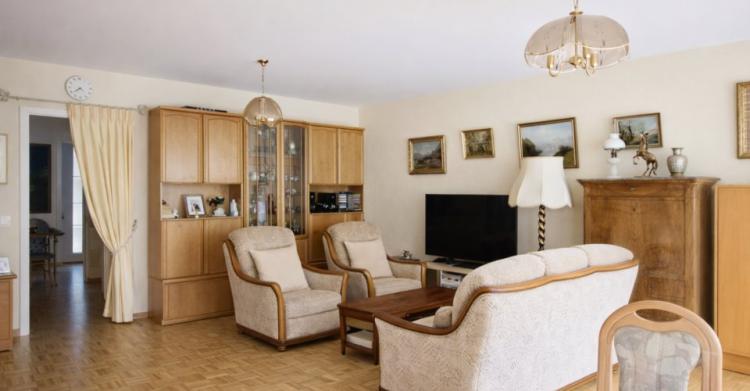 Appartement 5 pièces