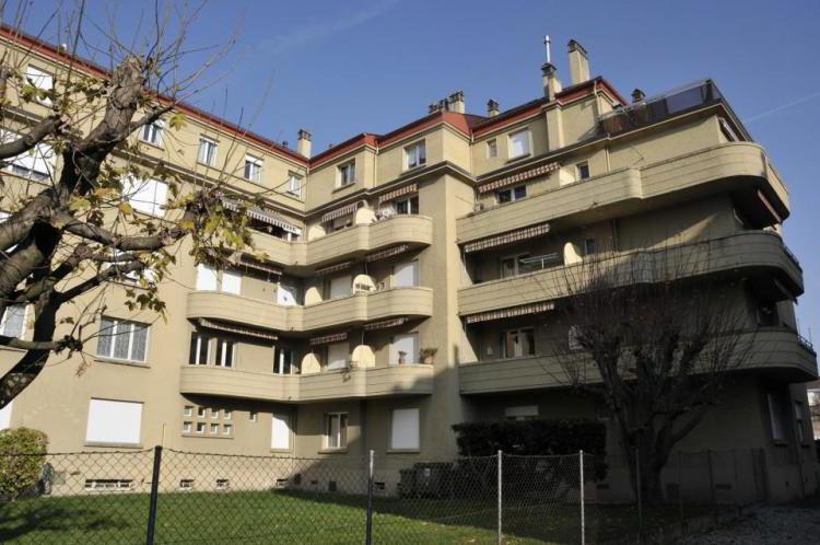 Appartement 4 pièces