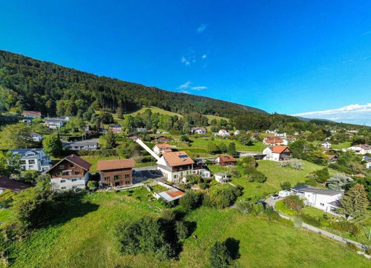 House for sale, Tévenon (Tévenon, Switzerland)