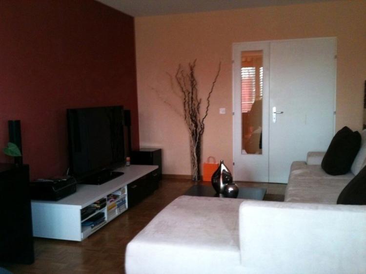 Apartment for rent in Vernier, Switzerland