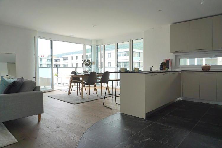 Appartement 4 pièces