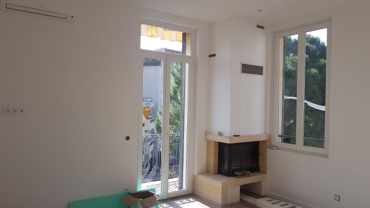 Appartement 60 m² rénové - Rue Pasteur