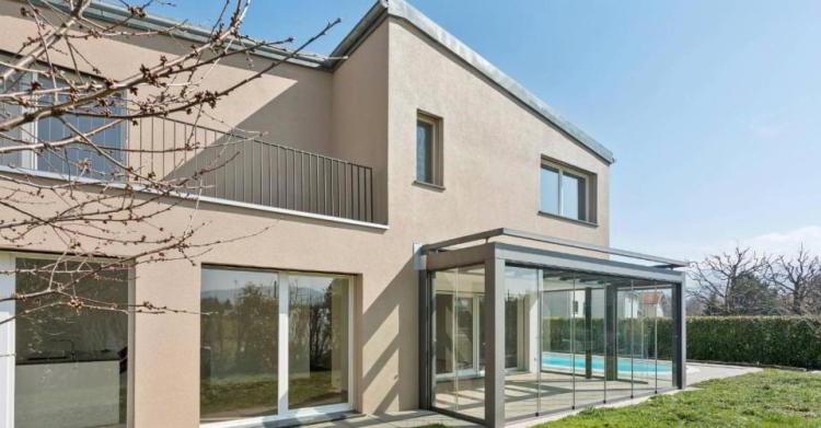 Maison 5.5 pièces