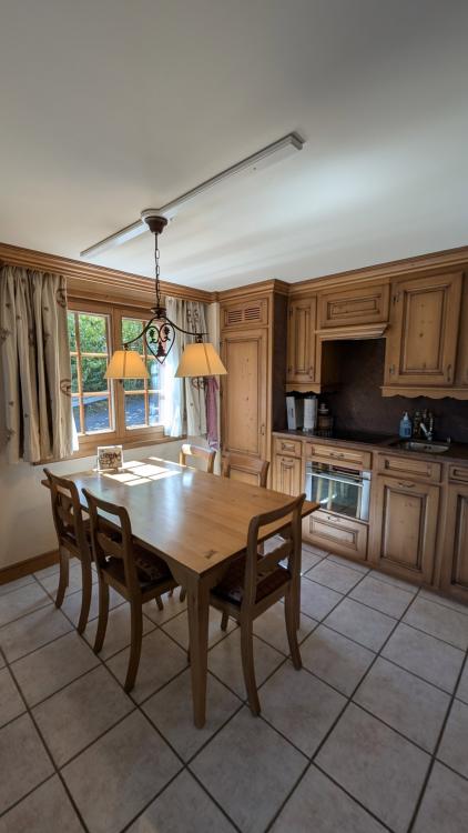 Apartment for sale, Chemin des Mayens (Ayent, Switzerland)