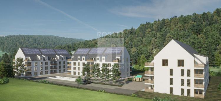 Apartment for rent, Impasse du Cercle 7 (Valbroye, Switzerland)