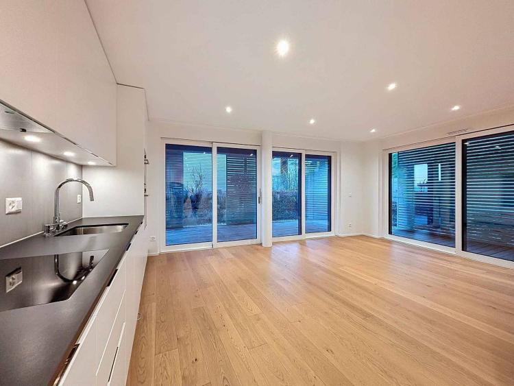 Apartment for sale, St-Aubin-Sauges (Saint-Aubin-Sauges, Switzerland)