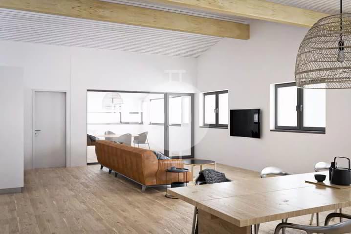 À vendre : appartement neuf 4.5 pièces dans nouvelle résidence à...