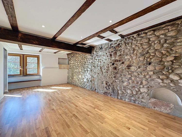 Apartment for rent in Lancy, Switzerland