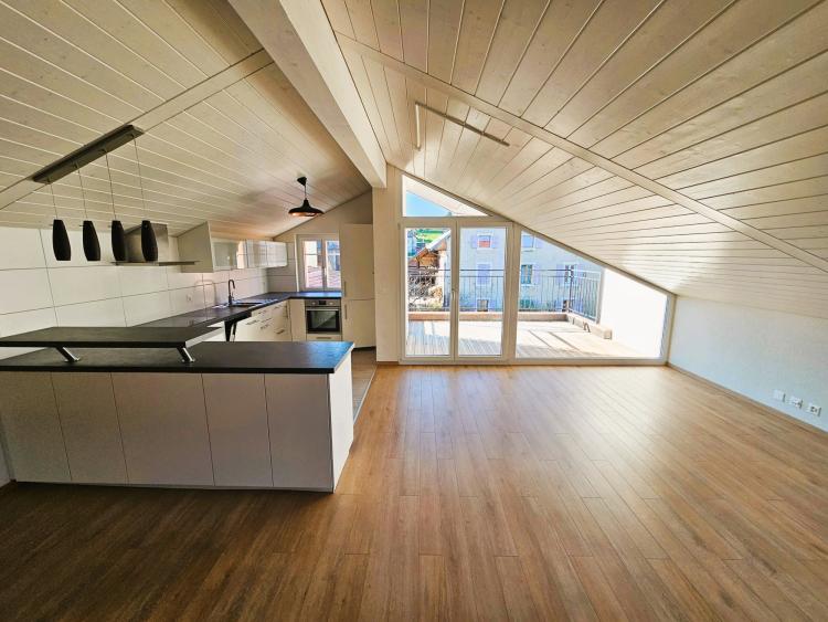 Apartment for sale in Morges, Switzerland