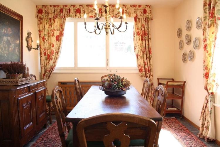 Apartment for rent, Rue Centrale (Crans-Montana, Switzerland)