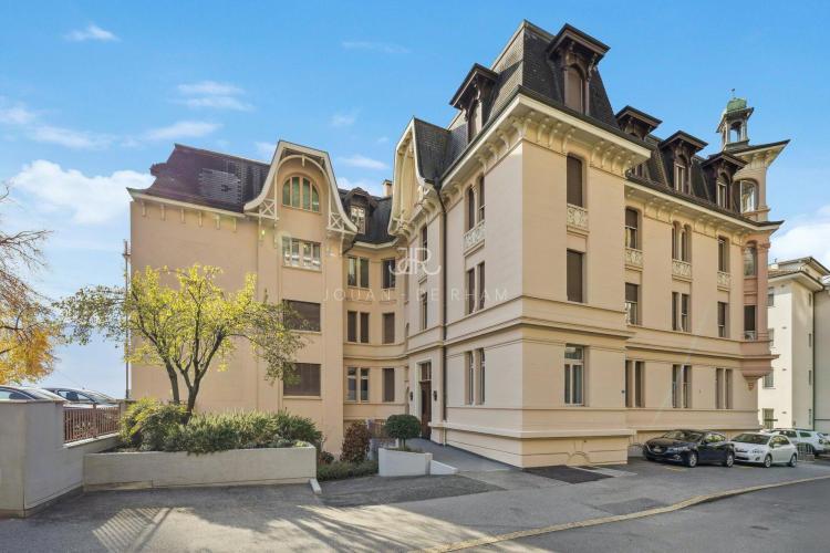 Apartment for sale in Montreux, Switzerland
