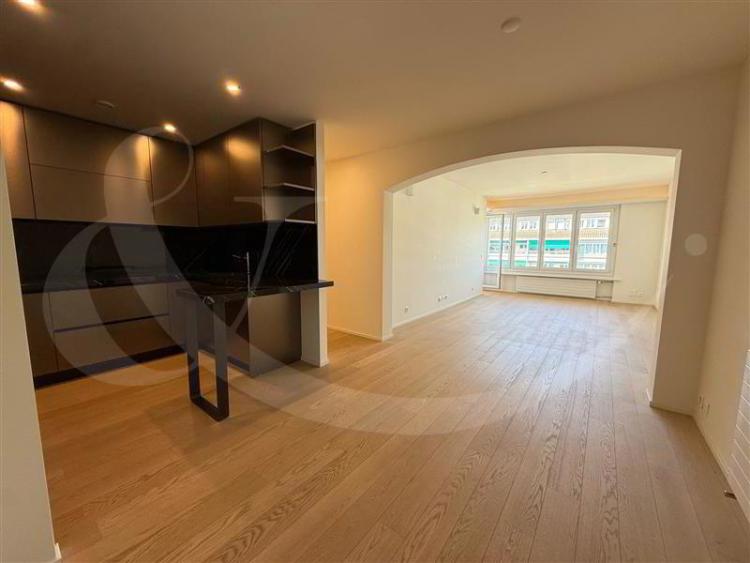 Apartment for rent, Rue Crespin 18 (Geneva, Switzerland)