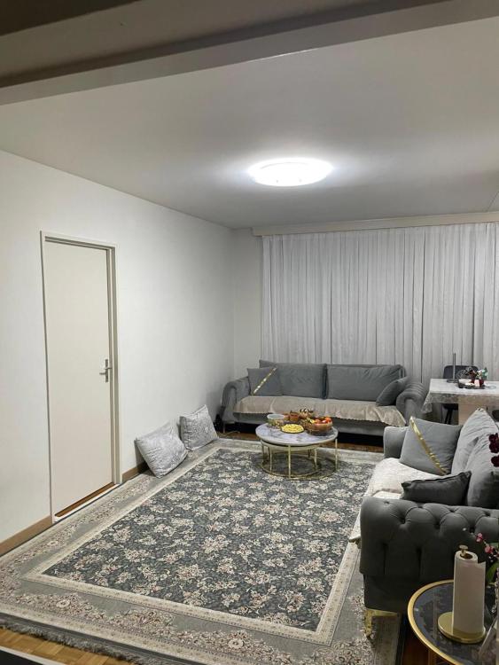 Appartement de 3 pièces aux Pâquis. à Genève | Pâquis