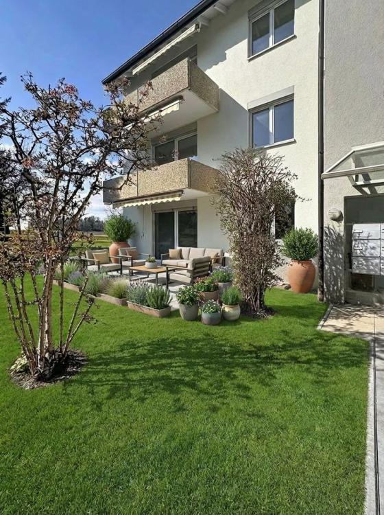 Apartment for sale, Mösli 5 (Gurmels, Switzerland)