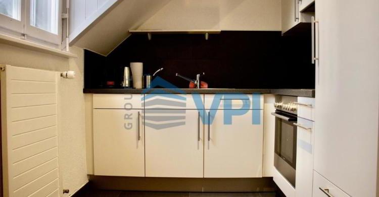 Appartement meublé 2 pièces