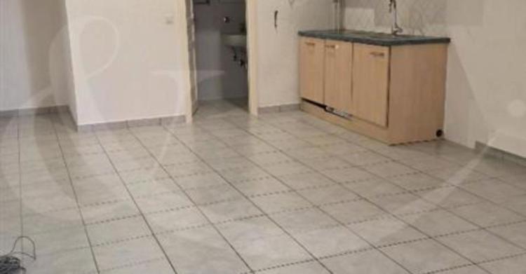 Appartement 1 pièce