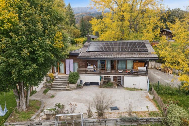 House for sale in Le Vaud, Switzerland