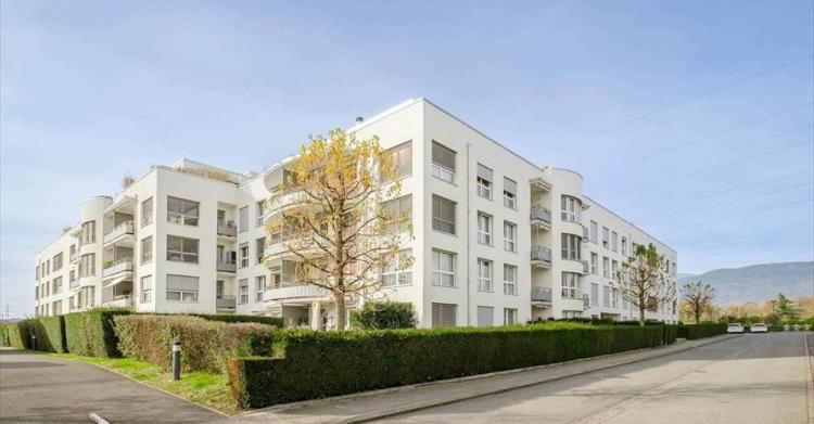 Appartement 3 pièces