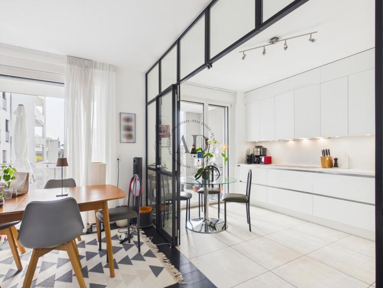 Apartment for sale, Cologny (Cologny, Switzerland)