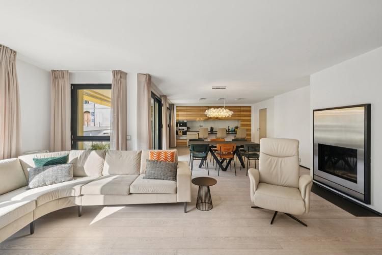 Apartment for sale in Nyon, Switzerland