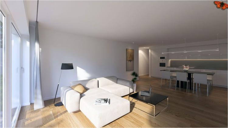 Magnifique 3.5 pces à Villars-sur-Glâne dans nouvelle promotion