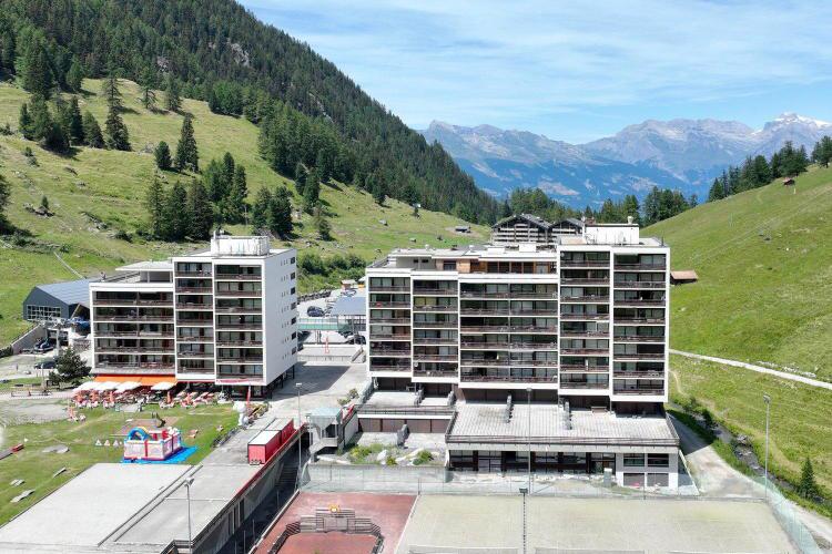 Apartment for sale, 1997 Siviez (Nendaz, Switzerland)