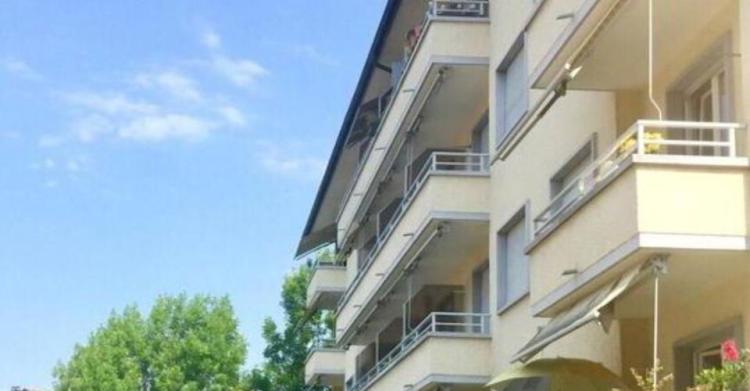 Appartement 3 pièces
