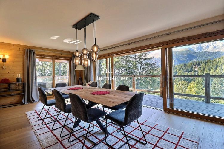 Apartment for sale, 3963 Crans-Montana, Switzerland (Crans-Montana, CH)