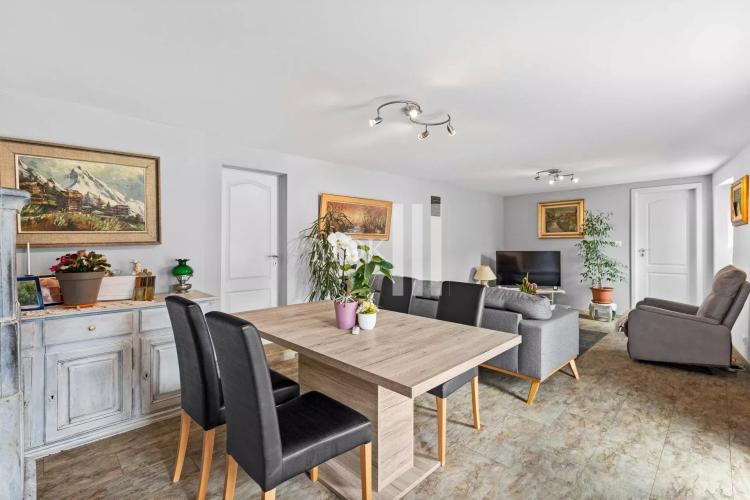 Apartment for rent, Rue Saint-Ours 32 (Fully, Switzerland)
