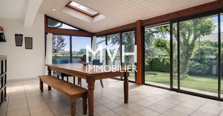 Maison 6 pièces